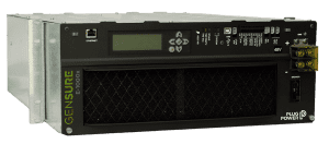 Plug Power GenSure E-1000x fuel cell system