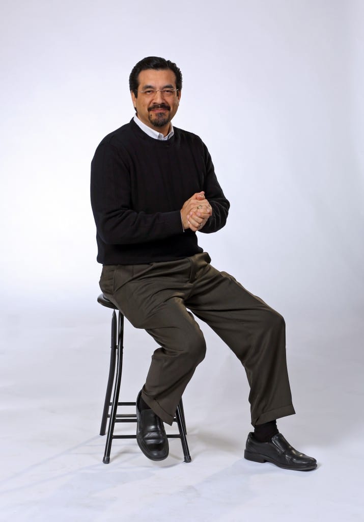 Plug Power VP Hydrogen Tim Cortes