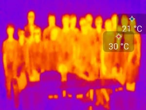 2015 Thermal Class Photo