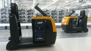 Plug Power hydrogen fuel cell