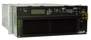 GenSure E-1000x fuel cell