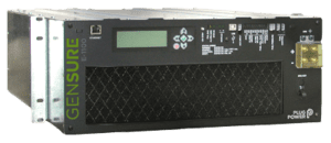 GenSure E-1100 fuel cell