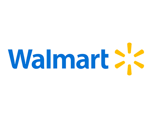 Walmart Logo