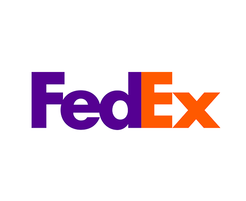 FedEx Logo