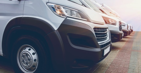 Medium Duty Fuel Cell Engines