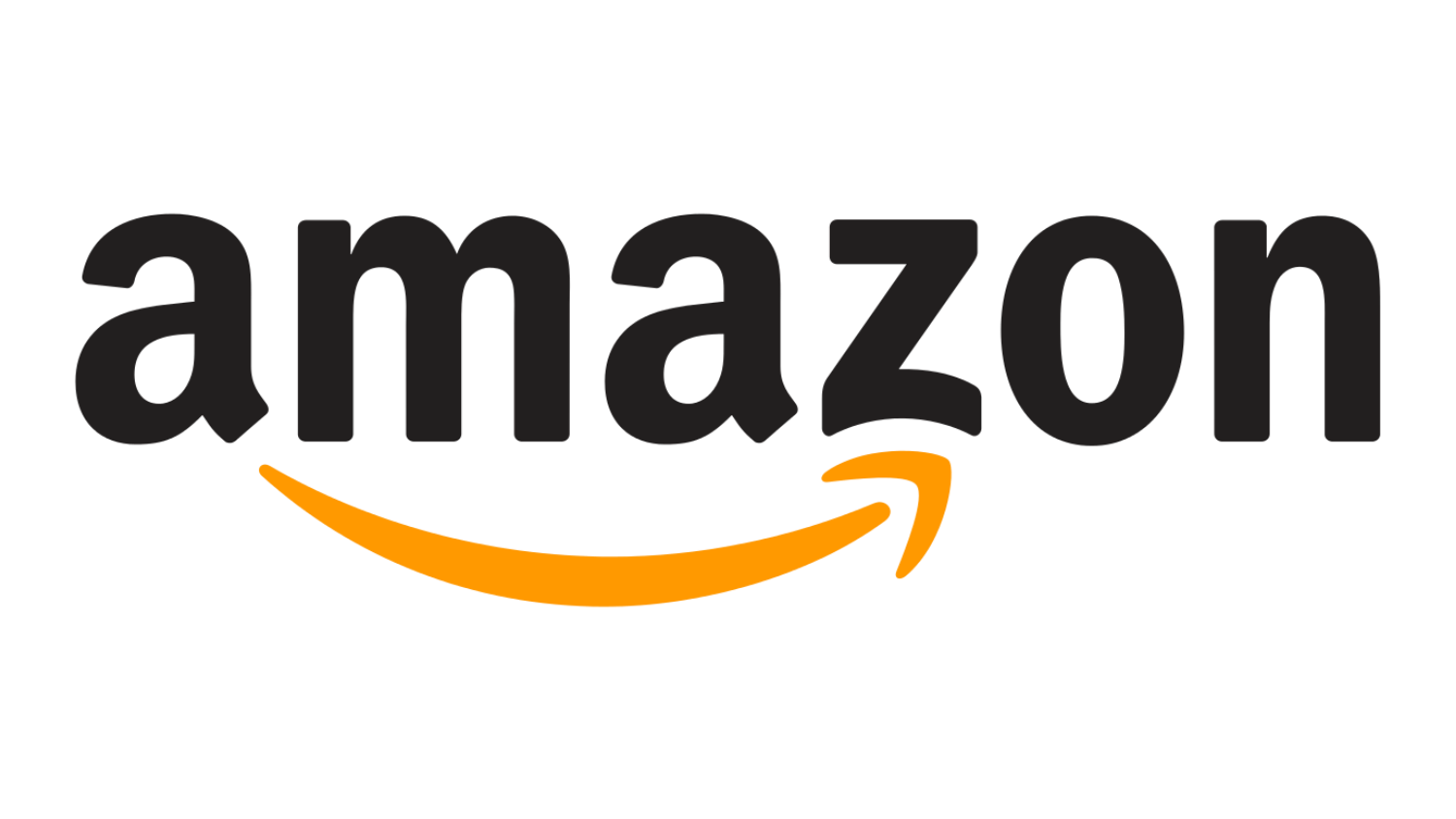 Amazon Logo