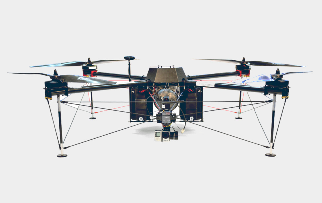 Fuel Cells for Aerospace / UAV Applications Plug Power