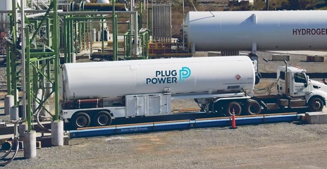 hydrogen-refueling