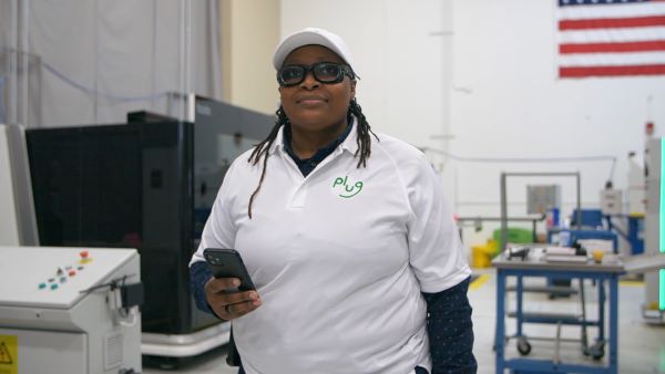 Plug employee - careers at Plug