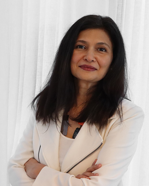 PREETI PANDE