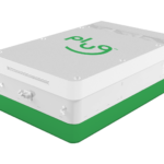 ProGen fuel cell