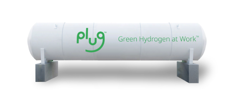 Powerpaste Stores Hydrogen Energy