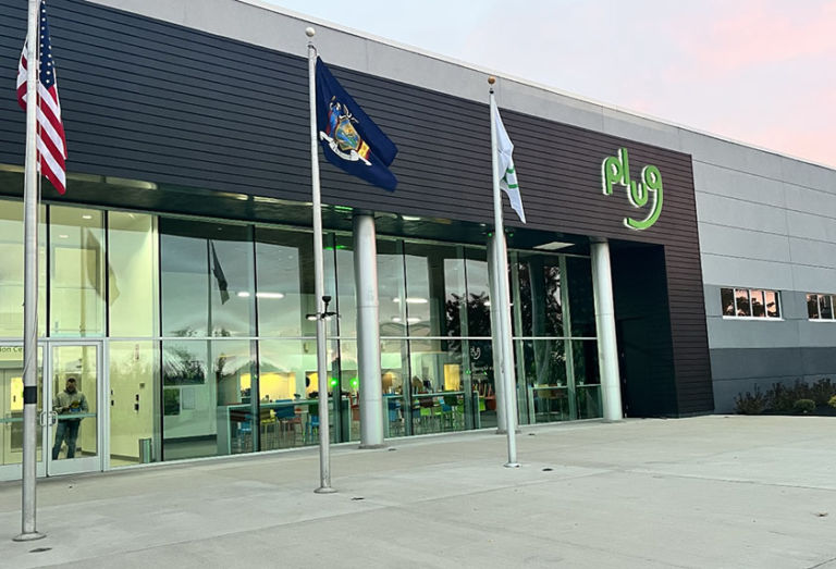 Plug Hosts 2022 Annual Symposium — Watch it Here Plug Power