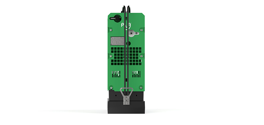 class 3 fuel cell