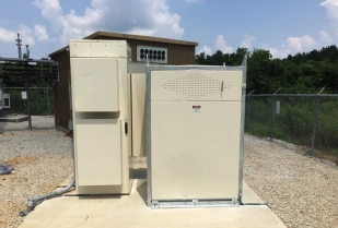 Plug fuel cell at Southern Linc
