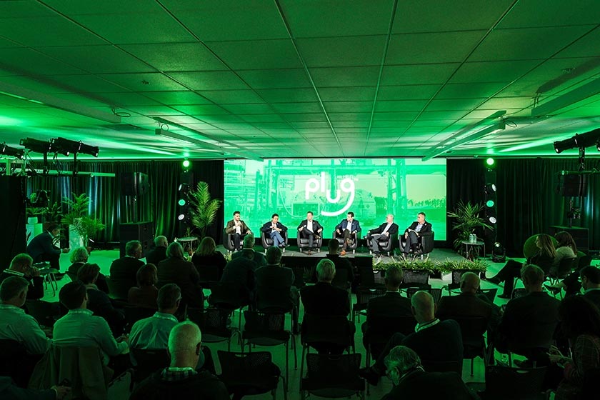 Plug Power Announces 2024 Plug Symposium Date. Plug Power Hosts 2024 Plug Symposium - Plug Power