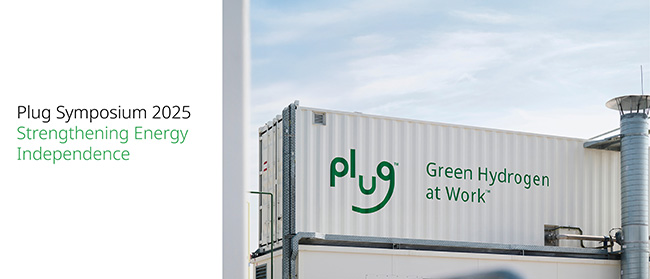 Plug Symposium