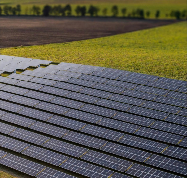 Renewable power source