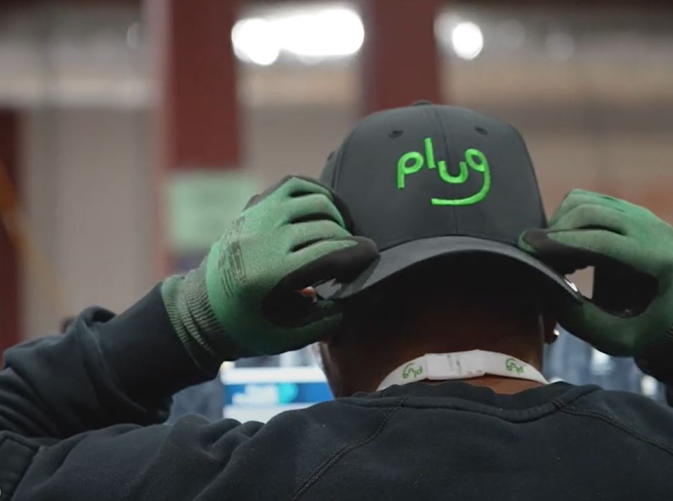 Plug team members in the field