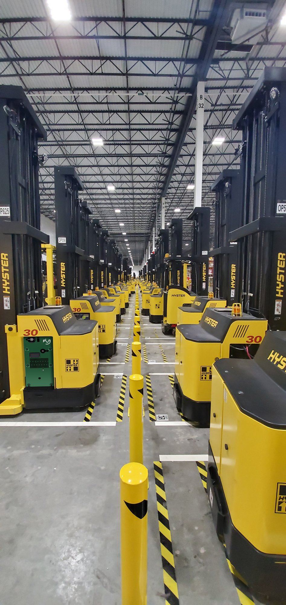 Fuel Cell Power